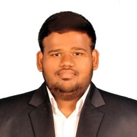 Madhu Saravanan