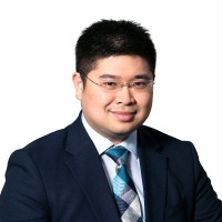 Shaun Lim