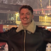 Max Tweddle