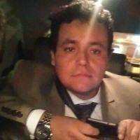 Isaac Eduardo Ayala Santiago