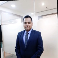 Kanchan Gupta