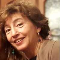 Anna Maria Sarlo