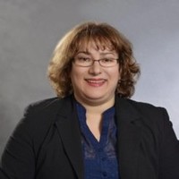 Inna Shklovskaya