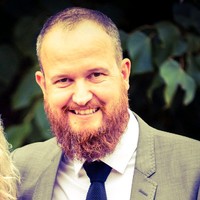 Morten Høegh