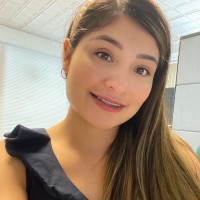 Maria Segoviano Romero