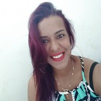 Suelen Lopes