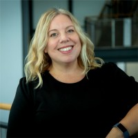 Jaime Coombe Assoc CIPD