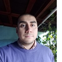 Sergio Rivera Rojas