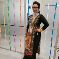 Rekha NEGI