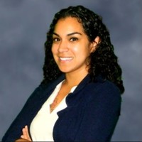 Rebecca Reyes