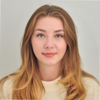 Roksolana Dmytryshyn