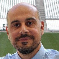 Laurent Consiglio