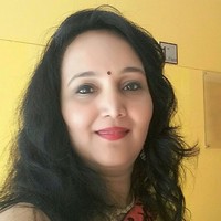 Manasi Talekar