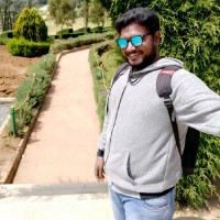 Praveenbalaji A
