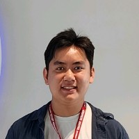 Bruce Duong