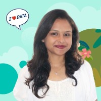 Mounika Nagina
