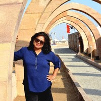 Suchita Malgaonkar