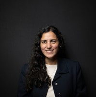 Maria Virginia Solis Wahnish