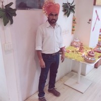 Rustum Shinde