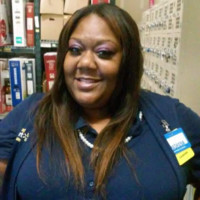 Rashona Miller