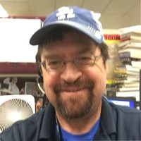 Phil Anderson