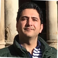 Nima Ardabili