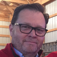 Dave Carter