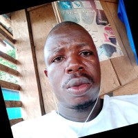 Emmanuel sahr musa Tamba