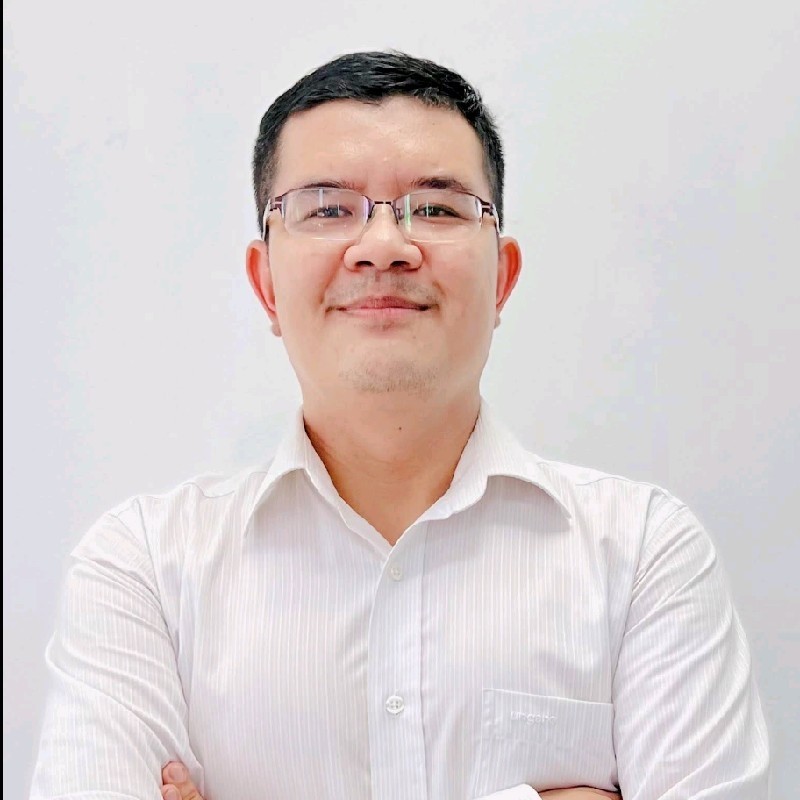 John Nguyen
