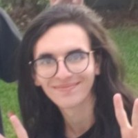 Lu Mendonca Emery Cade