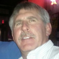 Mark McGaughey
