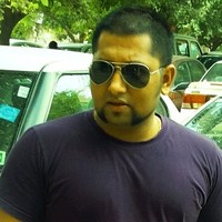 Prashant Verma