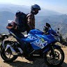 Ss Rider
