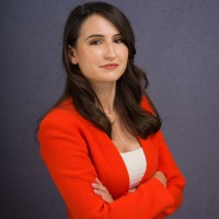 Daria Elena Barbu