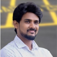 Ram Ganesh Muppidi