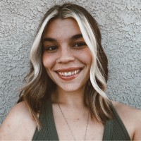 Sydney Hollingsworth, M.S, Amft