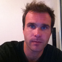 Greg Marcerou