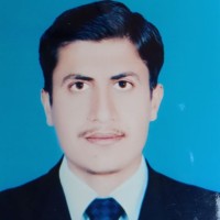Engr Uzair Hassan