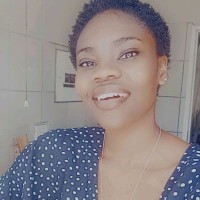 Thandeka Dlamini