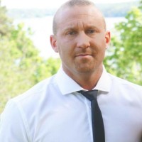 Andreas Bergqvist