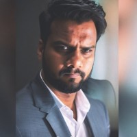 Rohit Parge