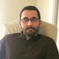 Syed Abdullah Bukhari