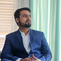 Nasir Mehmood