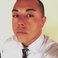 Chris Saldivar