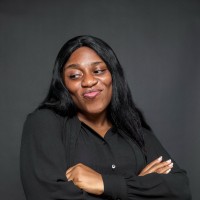 Chisom Ekwerike