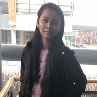 Incy Patel
