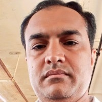 Kamlesh Goswami