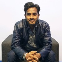MOHAMMAD JAMALUDDIN