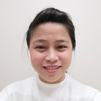Joyce Ara Gonzales