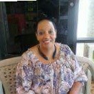 Chrisetta Harris Clark